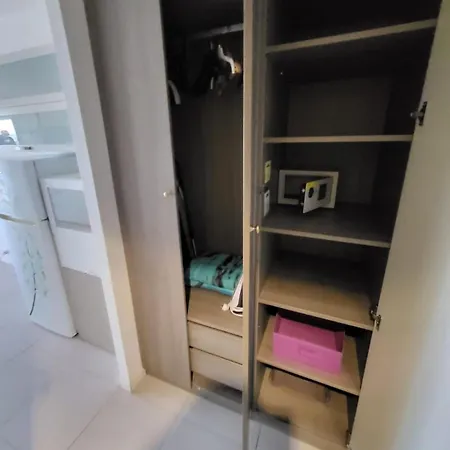 Appartement Heliopolis F9