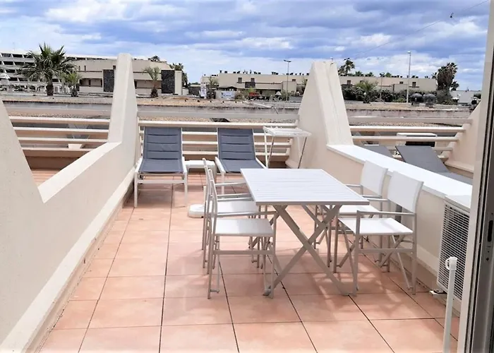 Heliopolis F9 * Agde