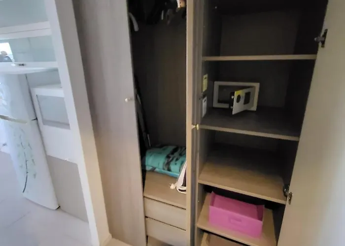 Lägenhet Heliopolis F9