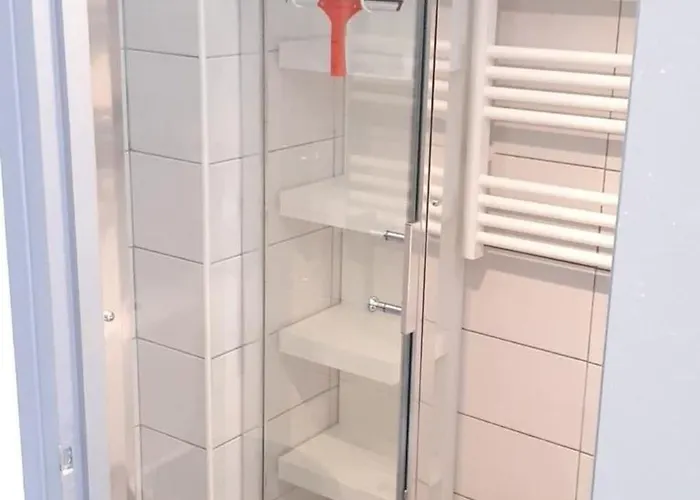 Heliopolis F9 Lägenhet Agde